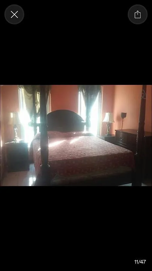 Casa rural Seacastle Hotel Montego Bay
