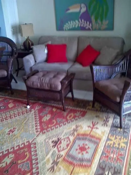 Seacastle Hotel Montego Bay Casa rural